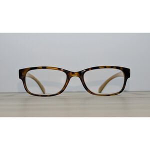 Sight Station Heather GLD/TOR +1.50 Reading Glasses Tortoise Gold Frame Readers